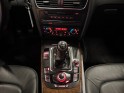 Audi a4 a4 2.0 tdi 143 dpf ambition luxe origine france / garantie 12mois occasion simplicicar bretigny-sur-orge simplicicar...