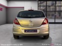 Opel corsa 1.2 - 85 twinport essentia occasion simplicicar frejus  simplicicar simplicibike france