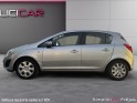 Opel corsa 1.2 - 85 twinport essentia occasion simplicicar frejus  simplicicar simplicibike france