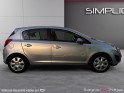 Opel corsa 1.2 - 85 twinport essentia occasion simplicicar frejus  simplicicar simplicibike france