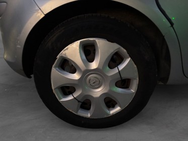 Opel corsa 1.2 - 85 twinport essentia occasion simplicicar frejus  simplicicar simplicibike france