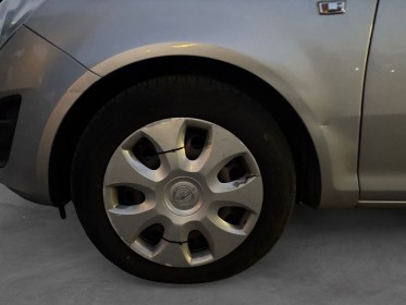 Opel corsa 1.2 - 85 twinport essentia occasion simplicicar frejus  simplicicar simplicibike france