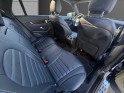 Mercedes glc 4matic 220 d 9g-tronic  launch edition avantgarde line 2eme main suivit mercedes occasion avignon (84)...