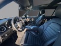 Mercedes glc 4matic 220 d 9g-tronic  launch edition avantgarde line 2eme main suivit mercedes occasion avignon (84)...