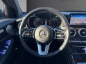 Mercedes glc 4matic 220 d 9g-tronic  launch edition avantgarde line 2eme main suivit mercedes occasion avignon (84)...