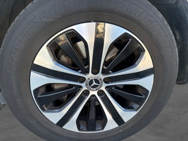 Mercedes glc 4matic 220 d 9g-tronic  launch edition avantgarde line 2eme main suivit mercedes occasion avignon (84)...