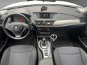 Bmw x1 e84 lci 2 sdrive 18d 143 ch business a, radar de recul, attelage, garantie 12 mois. occasion simplicicar villejuif ...