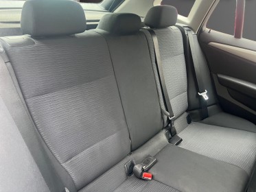 Bmw x1 e84 lci 2 sdrive 18d 143 ch business a, radar de recul, attelage, garantie 12 mois. occasion simplicicar villejuif ...