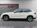 Bmw x1 e84 lci 2 sdrive 18d 143 ch business a, radar de recul, attelage, garantie 12 mois. occasion simplicicar villejuif ...