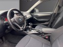 Bmw x1 e84 lci 2 sdrive 18d 143 ch business a, radar de recul, attelage, garantie 12 mois. occasion simplicicar villejuif ...