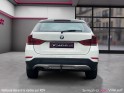 Bmw x1 e84 lci 2 sdrive 18d 143 ch business a, radar de recul, attelage, garantie 12 mois. occasion simplicicar villejuif ...