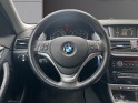Bmw x1 e84 lci 2 sdrive 18d 143 ch business a, radar de recul, attelage, garantie 12 mois. occasion simplicicar villejuif ...