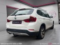 Bmw x1 e84 lci 2 sdrive 18d 143 ch business a, radar de recul, attelage, garantie 12 mois. occasion simplicicar villejuif ...