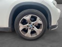 Bmw x1 e84 lci 2 sdrive 18d 143 ch business a, radar de recul, attelage, garantie 12 mois. occasion simplicicar villejuif ...
