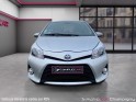 Toyota yaris hybride 1.5 100h dynamic boîte auto-caméra de recul-climatisation-gps occasion champigny-sur-marne (94)... Toyota yaris hybride 1.5 100h dynamic boîte auto-caméra de recul-climatisation-gps occasion champigny-sur-marne (94)...