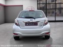 Toyota yaris hybride 1.5 100h dynamic boîte auto-caméra de recul-climatisation-gps occasion champigny-sur-marne (94)... Toyota yaris hybride 1.5 100h dynamic boîte auto-caméra de recul-climatisation-gps occasion champigny-sur-marne (94)...
