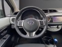 Toyota yaris hybride 1.5 100h dynamic boîte auto-caméra de recul-climatisation-gps occasion champigny-sur-marne (94)... Toyota yaris hybride 1.5 100h dynamic boîte auto-caméra de recul-climatisation-gps occasion champigny-sur-marne (94)...