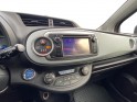 Toyota yaris hybride 1.5 100h dynamic boîte auto-caméra de recul-climatisation-gps occasion champigny-sur-marne (94)... Toyota yaris hybride 1.5 100h dynamic boîte auto-caméra de recul-climatisation-gps occasion champigny-sur-marne (94)...