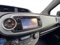 Toyota yaris hybride 1.5 100h dynamic boîte auto-caméra de recul-climatisation-gps occasion champigny-sur-marne (94)... Toyota yaris hybride 1.5 100h dynamic boîte auto-caméra de recul-climatisation-gps occasion champigny-sur-marne (94)...