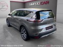 Renault espace v dci 160 energy twin turbo intens edc 7 places-cuir-ordinateur de bord-caméra de recul occasion... Renault espace v dci 160 energy twin turbo intens edc 7 places-cuir-ordinateur de bord-caméra de recul occasion...