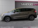Renault espace v dci 160 energy twin turbo intens edc 7 places-cuir-ordinateur de bord-caméra de recul occasion... Renault espace v dci 160 energy twin turbo intens edc 7 places-cuir-ordinateur de bord-caméra de recul occasion...
