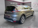Renault espace v dci 160 energy twin turbo intens edc 7 places-cuir-ordinateur de bord-caméra de recul occasion... Renault espace v dci 160 energy twin turbo intens edc 7 places-cuir-ordinateur de bord-caméra de recul occasion...