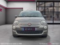 Fiat  500 1.0 dolce vita  garantie 12 mois occasion simplicicar vernon simplicicar simplicibike france Fiat  500 1.0 dolce vita  garantie 12 mois occasion simplicicar vernon simplicicar simplicibike france