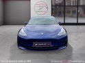 Tesla model 3 autonomie standard plus rwd 1 ère main occasion champigny-sur-marne (94) simplicicar simplicibike france Tesla model 3 autonomie standard plus rwd 1 ère main occasion champigny-sur-marne (94) simplicicar simplicibike france