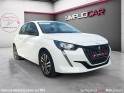 Peugeot 208 1.5 bluehdi 100 ss bvm6  finition allure / caméra 360 / feux autos / essuis glaces auto occasion réunion ville... Peugeot 208 1.5 bluehdi 100 ss bvm6  finition allure / caméra 360 / feux autos / essuis glaces auto occasion réunion ville...