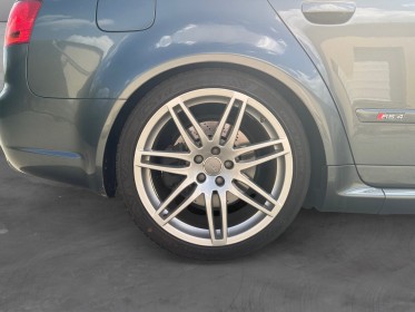 Audi rs4 avant quattro pack f1 garantie 12 mois occasion simplicicar le mans simplicicar simplicibike france