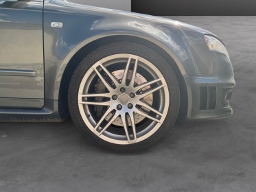 Audi rs4 avant quattro pack f1 garantie 12 mois occasion simplicicar le mans simplicicar simplicibike france