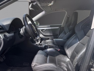 Audi rs4 avant quattro pack f1 garantie 12 mois occasion simplicicar le mans simplicicar simplicibike france