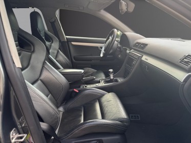 Audi rs4 avant quattro pack f1 garantie 12 mois occasion simplicicar le mans simplicicar simplicibike france