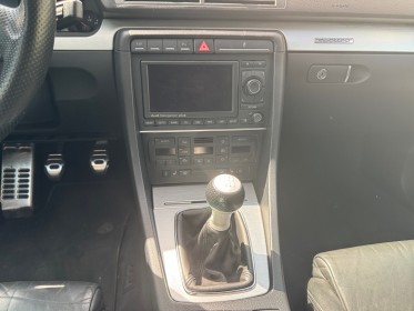 Audi rs4 avant quattro pack f1 garantie 12 mois occasion simplicicar le mans simplicicar simplicibike france