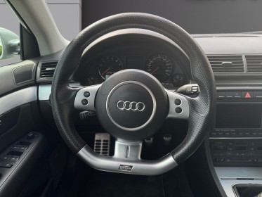 Audi rs4 avant quattro pack f1 garantie 12 mois occasion simplicicar le mans simplicicar simplicibike france