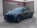 Toyota c-hr hybride my23 1.8l design / siège, chauffant avant / volant, chauffant / apple carplay / garantietoyota occasion... Toyota c-hr hybride my23 1.8l design / siège, chauffant avant / volant, chauffant / apple carplay / garantietoyota occasion...