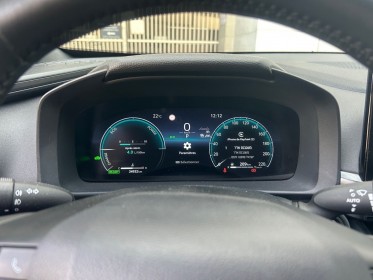 Toyota c-hr hybride my23 1.8l design / siège, chauffant avant / volant, chauffant / apple carplay / garantietoyota occasion...