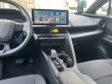 Toyota c-hr hybride my23 1.8l design / siège, chauffant avant / volant, chauffant / apple carplay / garantietoyota occasion... Toyota c-hr hybride my23 1.8l design / siège, chauffant avant / volant, chauffant / apple carplay / garantietoyota occasion...