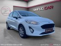 Ford fiesta 1.1 85 ch bvm5 trend occasion simplicicar meaux simplicicar simplicibike france