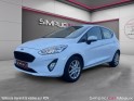 Ford fiesta 1.1 85 ch bvm5 trend occasion simplicicar meaux simplicicar simplicibike france