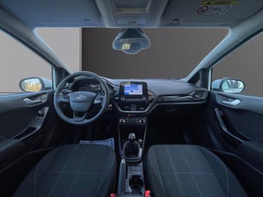 Ford fiesta 1.1 85 ch bvm5 trend occasion simplicicar meaux simplicicar simplicibike france