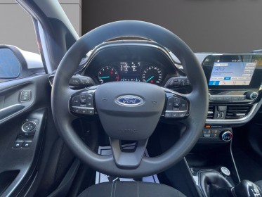 Ford fiesta 1.1 85 ch bvm5 trend occasion simplicicar meaux simplicicar simplicibike france