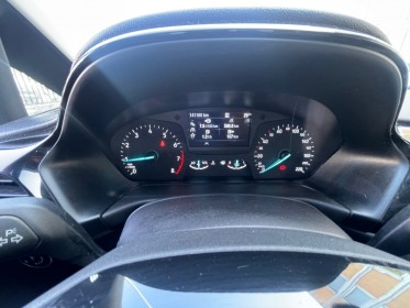 Ford fiesta 1.1 85 ch bvm5 trend occasion simplicicar meaux simplicicar simplicibike france