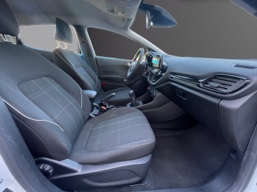 Ford fiesta 1.1 85 ch bvm5 trend occasion simplicicar meaux simplicicar simplicibike france