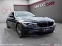 Bmw serie 5 g30 530d 265 ch bva8 luxury occasion simplicicar meaux simplicicar simplicibike france