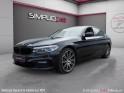 Bmw serie 5 g30 530d 265 ch bva8 luxury occasion simplicicar meaux simplicicar simplicibike france