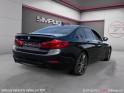 Bmw serie 5 g30 530d 265 ch bva8 luxury occasion simplicicar meaux simplicicar simplicibike france
