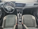Volkswagen polo 1.0 tsi 115 ss dsg7 carat occasion simplicicar velay simplicicar simplicibike france