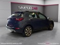 Kia stonic 1.0 t-gdi 100 ch mhev ibvm6 active garantie 24 mois occasion simplicicar le mans simplicicar simplicibike france Kia stonic 1.0 t-gdi 100 ch mhev ibvm6 active garantie 24 mois occasion simplicicar le mans simplicicar simplicibike france