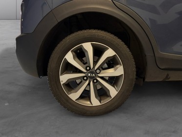 Kia stonic 1.0 t-gdi 100 ch mhev ibvm6 active garantie 24 mois occasion simplicicar le mans simplicicar simplicibike france